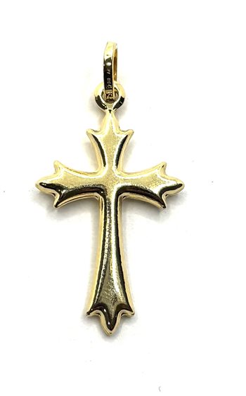 Charm Domar Charm oro 18k in Oro CHOR-588-280 - CHOR-588-280